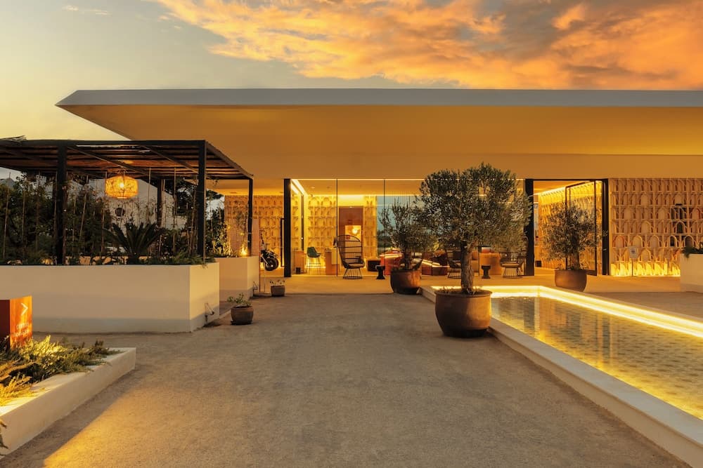 SO Sotogrande Spa & Golf Resort Hotel