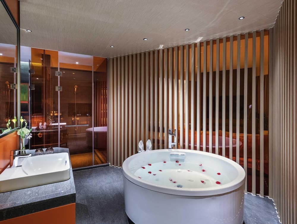 Mercure Nanjing Olympic EXPO