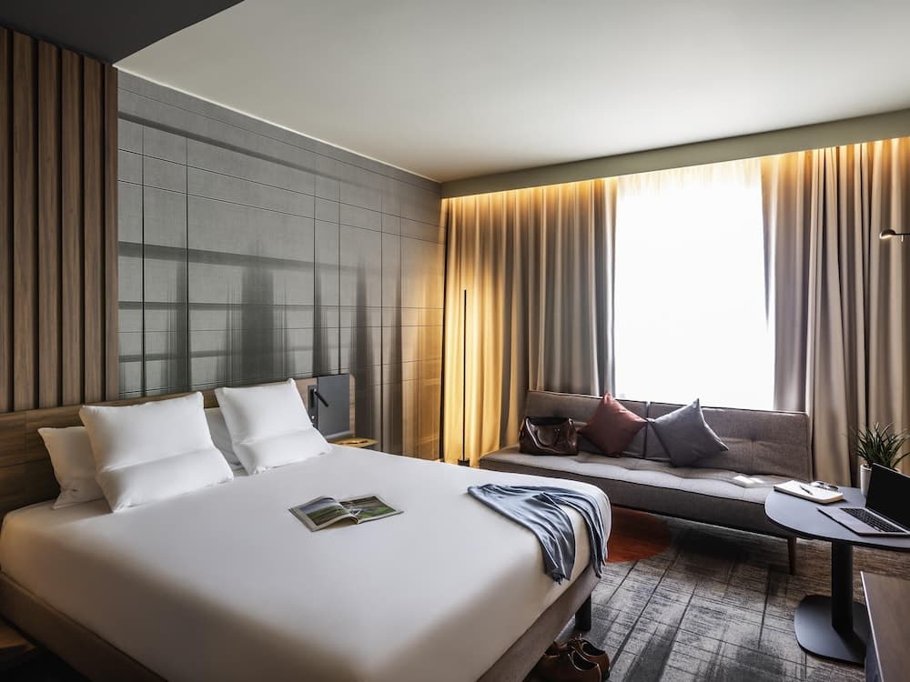 Novotel Cambridge North