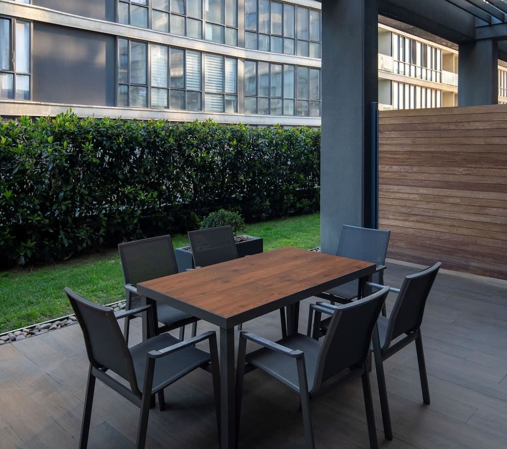 Mövenpick Living Istanbul West