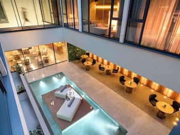 The Emporium Hotel Plovdiv - MGallery Collection