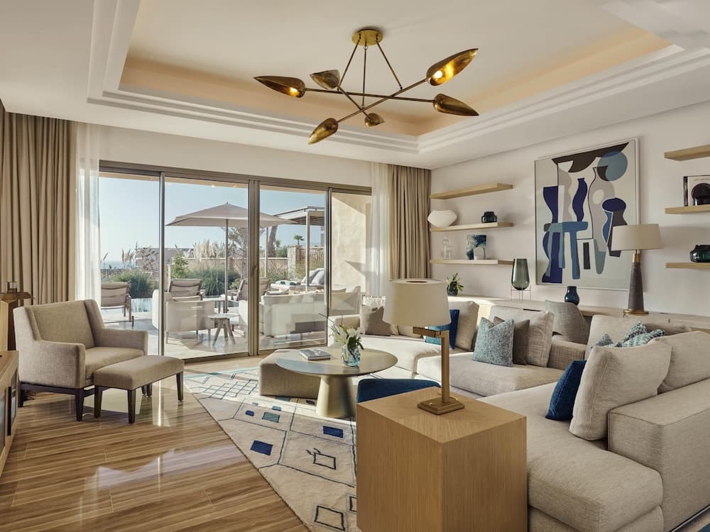 Fairmont Taghazout Bay