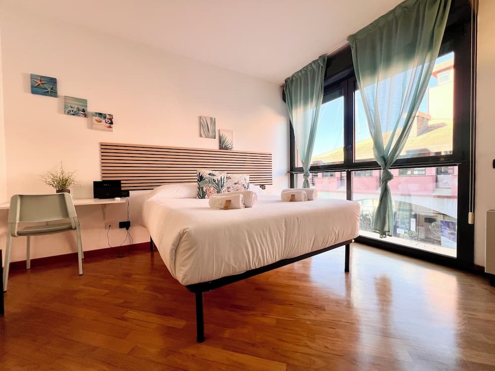 Dock of the Bay Genova