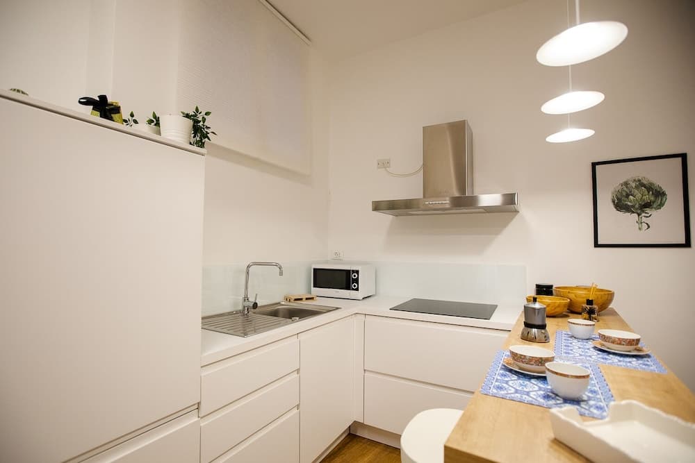 Emera Suite alla Giudecca by Wonderful Italy