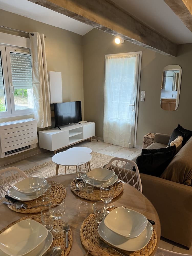 Appartements Saint Pancrace