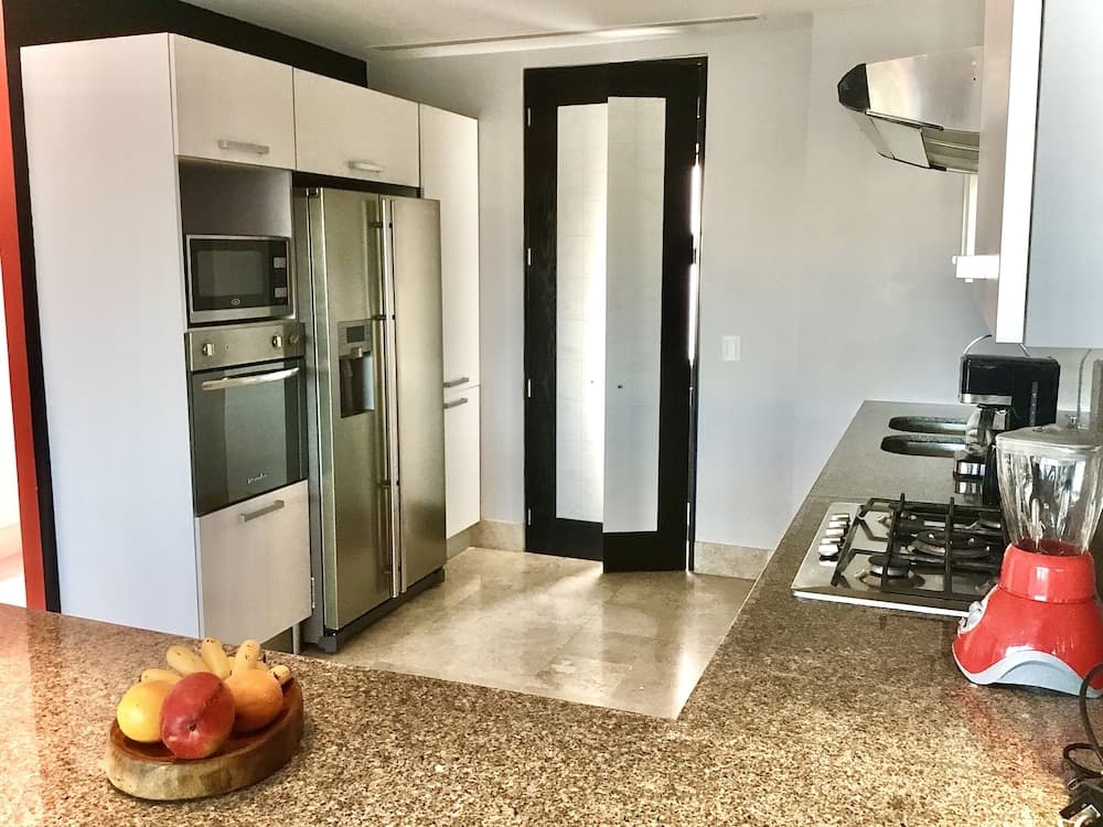 Apartments Deck 12 Vallarta