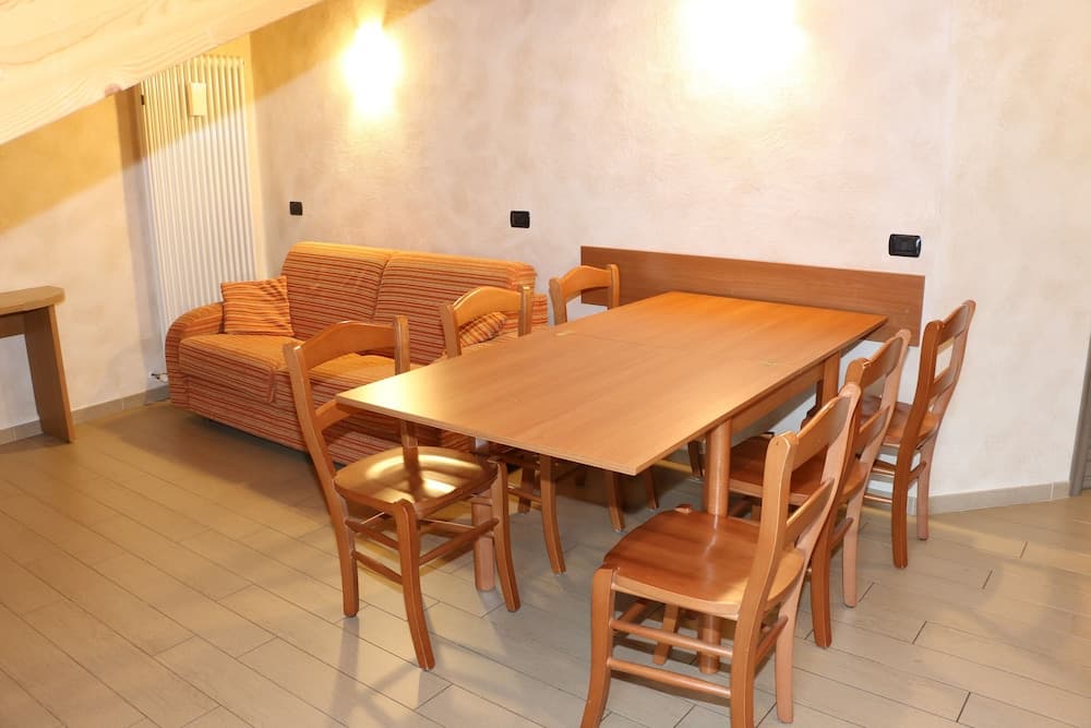 Bait dal Molin Florin