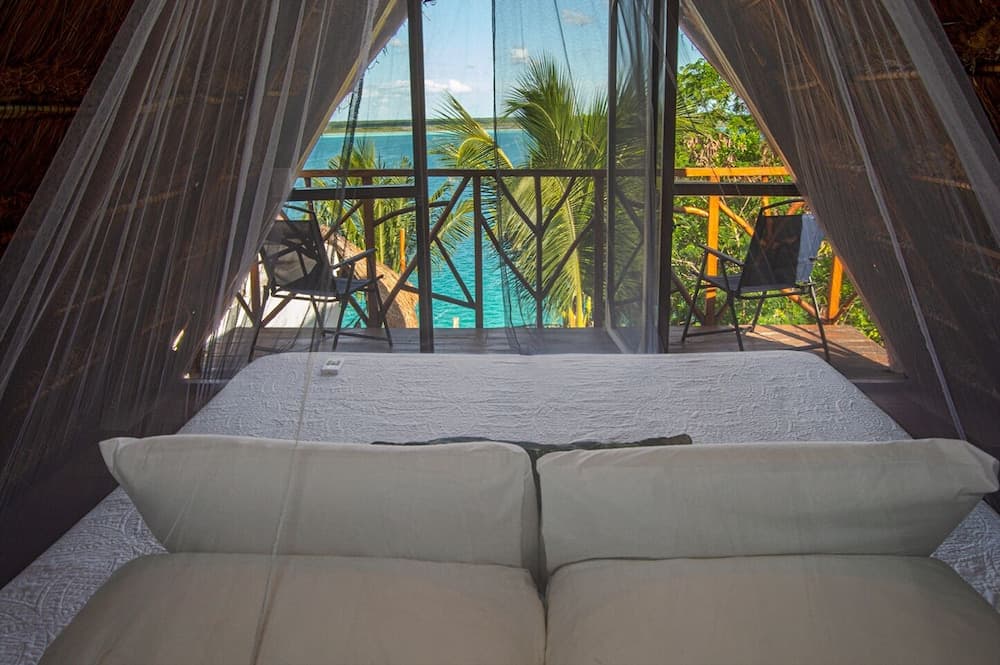 Xcabal Hotel Boutique