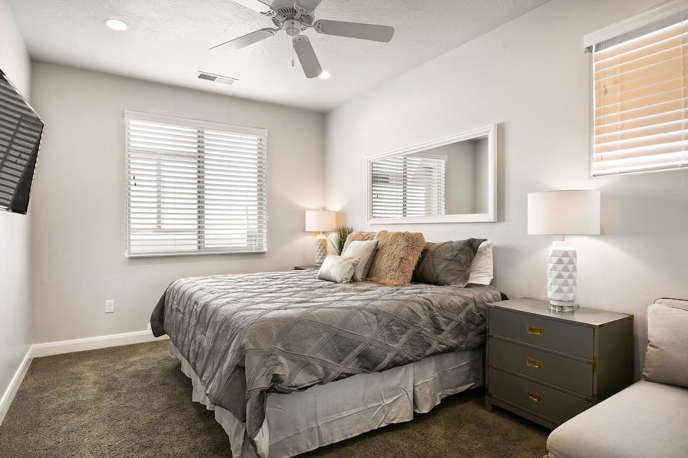 Latitude Adjustment by RedAwning