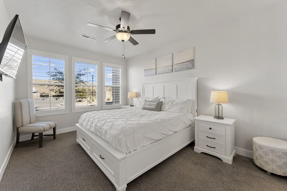 Pirates Den at the Shores by RedAwning