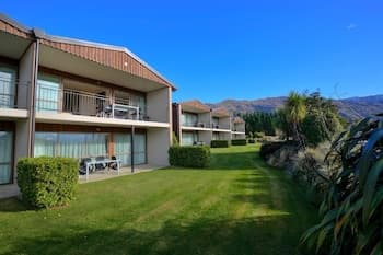 Rocky Mountain Apartment - 129-130