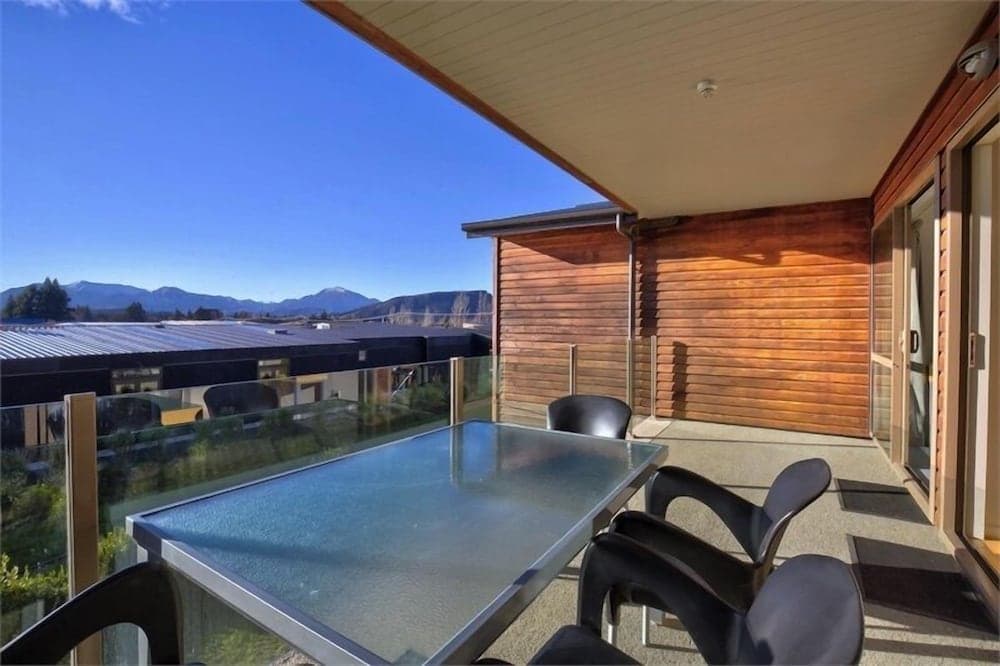 Rocky Mountain Apartment - 111-112