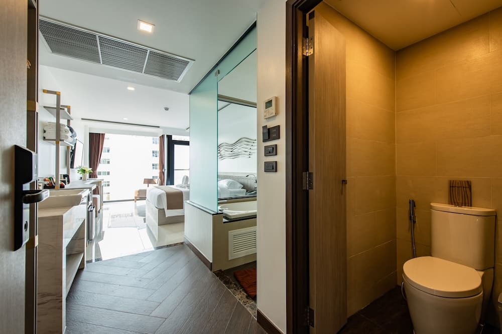 blackwoods Hotel Pattaya