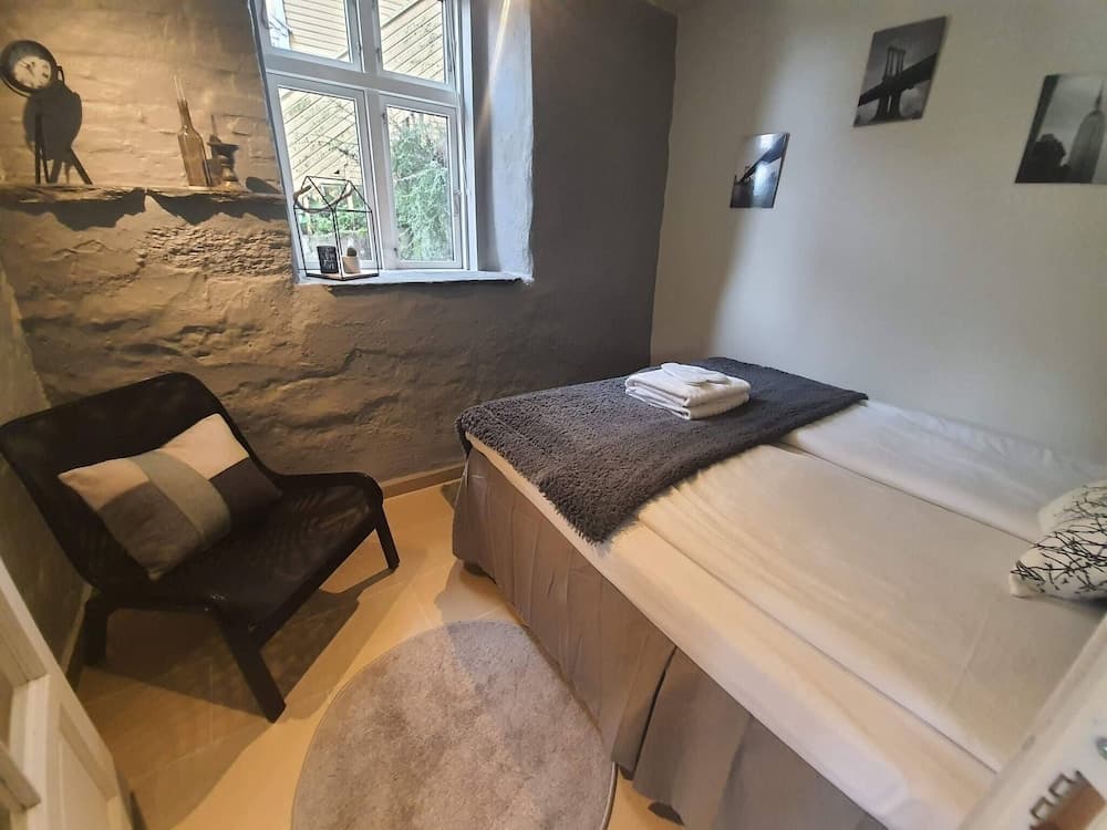 Bnb Downtown Stavanger Berti ap 3 - 2 Rooms