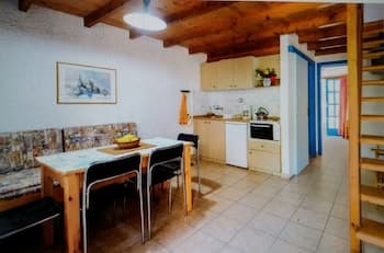 Exclusive Cottages are in S West Crete in a Quiet Olive Grove Near the sea