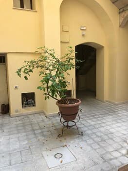 New Apartament Tango in the Historic Centre of Trapani