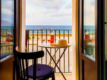 Ninfa Apartment the Window on the Mediterranean