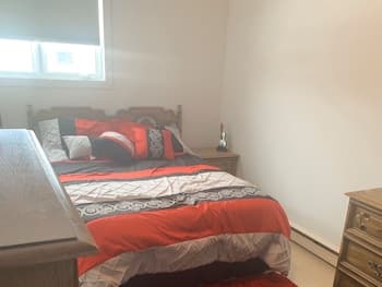 Room in Guest Room - Homestays in Gaspésie - Without Breakfast Provided