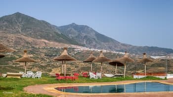 Bungalow Double 8 - El Cortijo Chefchaeun Hotel Spa