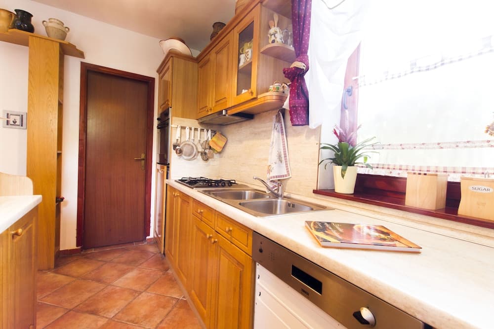 Holiday Home Juricko