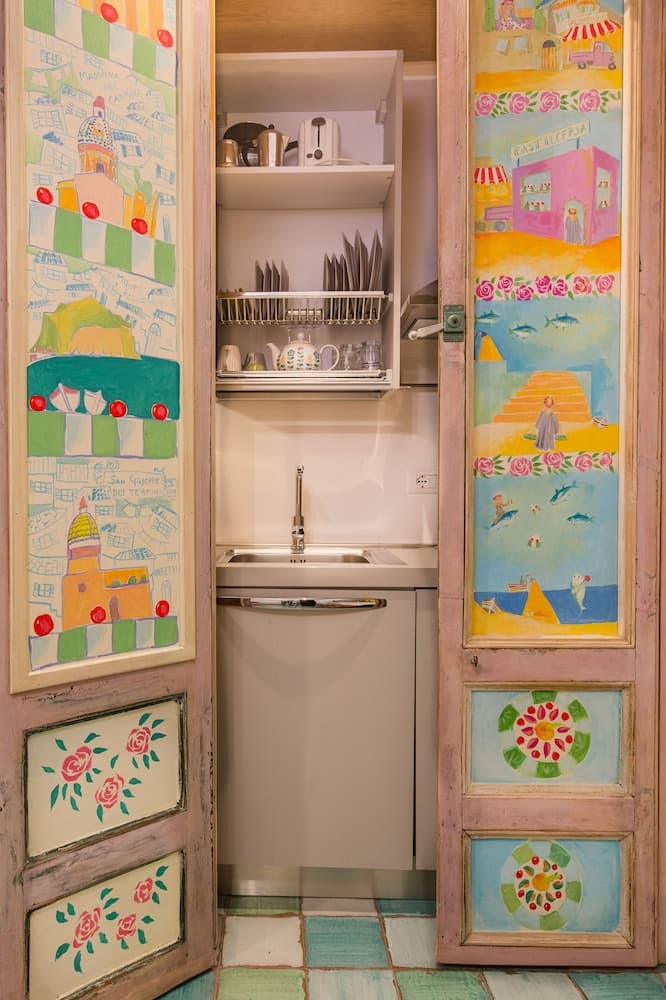 Suite Al Garaf by Wonderful Italy