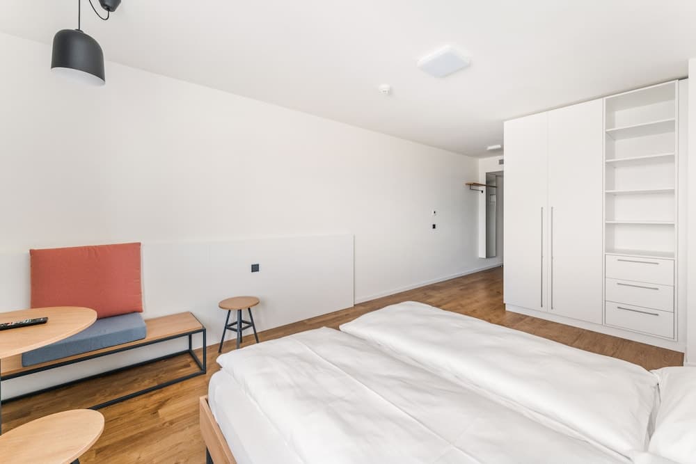 smartments Wien Heiligenstadt