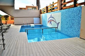 Thassos Grand Villas Apartments &Studios