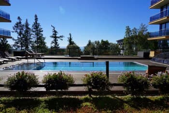 AC Apartmán Hrebienok C302