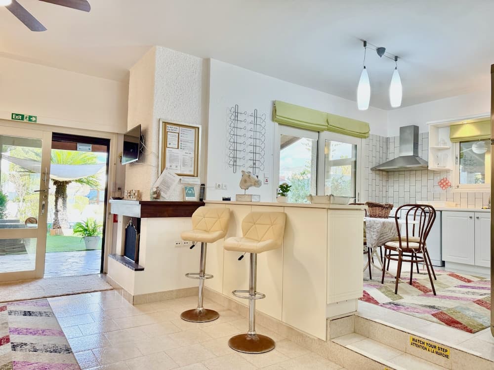 Villasonboard Dock Villa 3bed Sleeps8 Porto Hydra