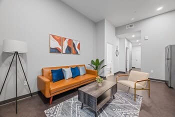 Apartments in Pittsburgh's Cultural District by Frontdesk