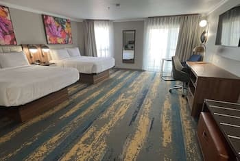 La Quinta Inn & Suites by Wyndham Yakima Downtown