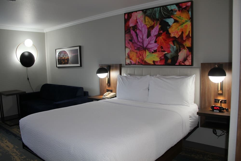 La Quinta Inn & Suites by Wyndham Yakima Downtown