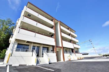 Ocean Terrace Sesoko 101