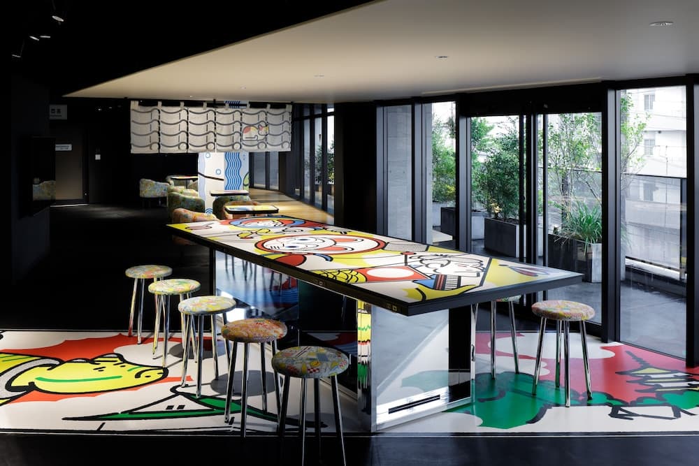 hotel image
