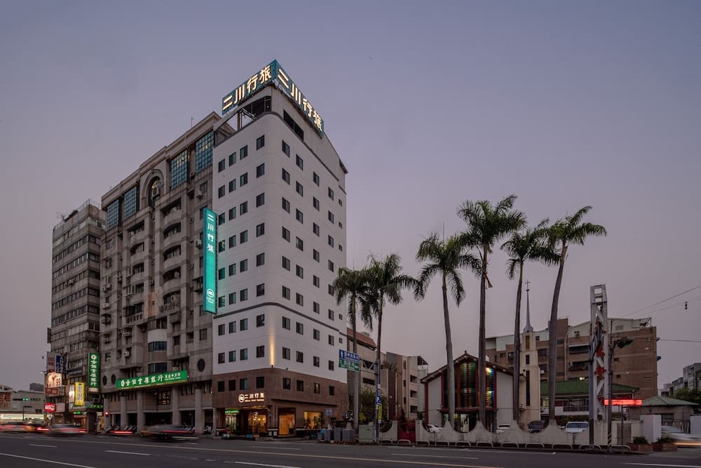 hotel image