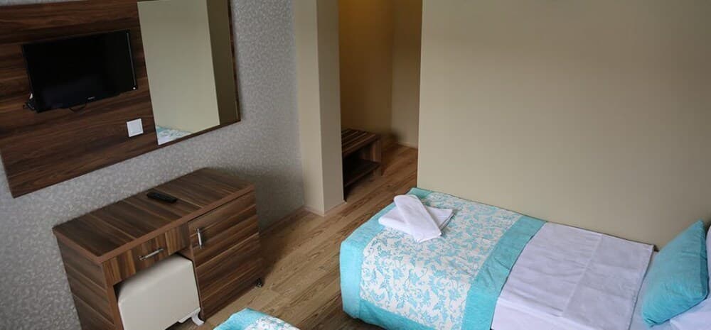 Blu Mare Beach Hotel - All Inclusive