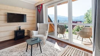 Sun & Snow Kościelisko Królewska