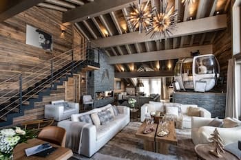 Mammoth Lodge by Alpine Residences