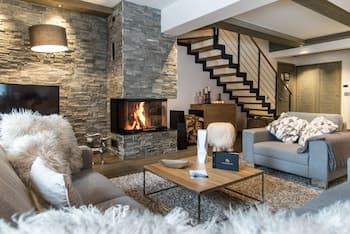Whistler Lodge  by Alpine Residences