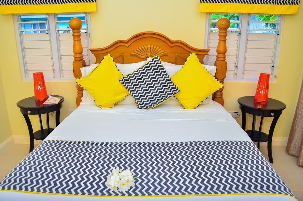 Ocho Rios at Coolshade Richmond