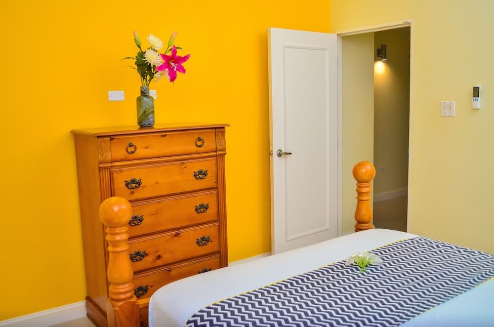 Ocho Rios at Coolshade Richmond