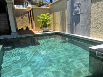 Oasis Villa Tropicale