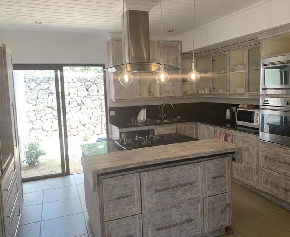 Oasis Villa Tropicale