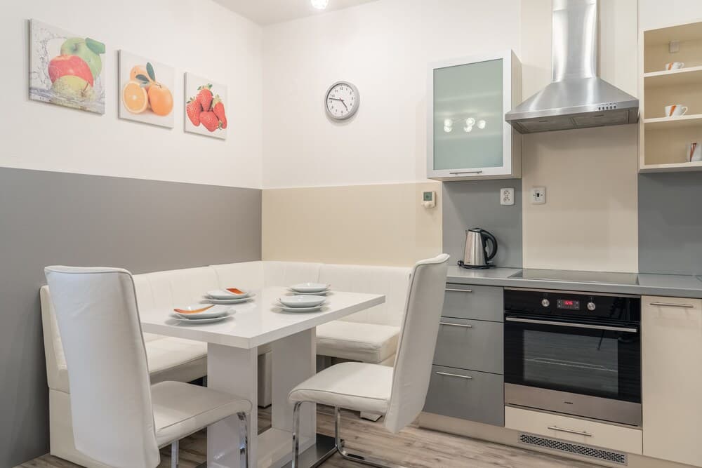 AC Apartments Tatranska