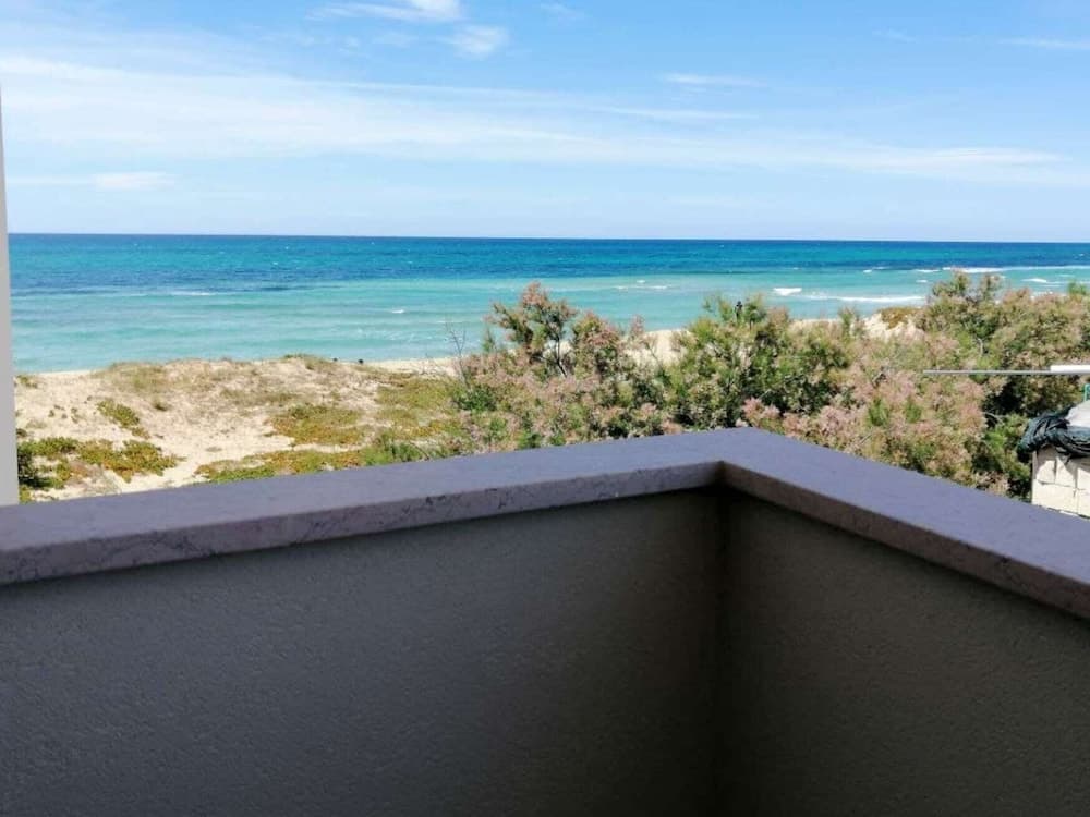 Affittimoderni Salento Spiaggia Bianca