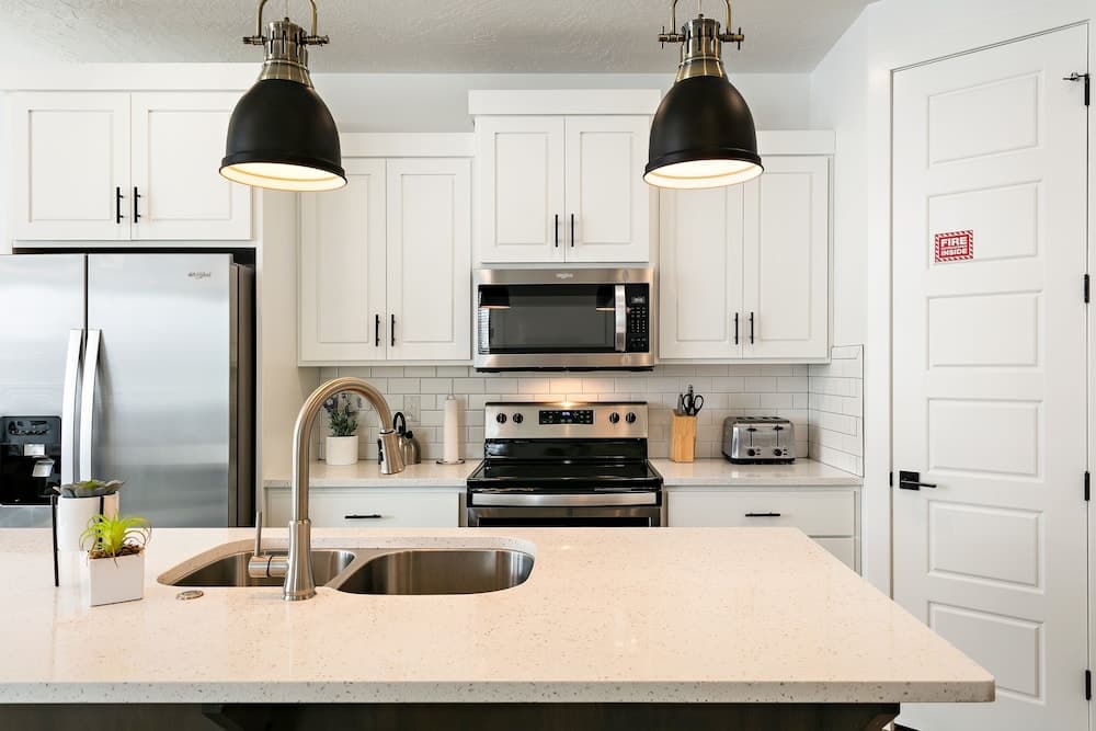 Coral Cactus Retreat by RedAwning