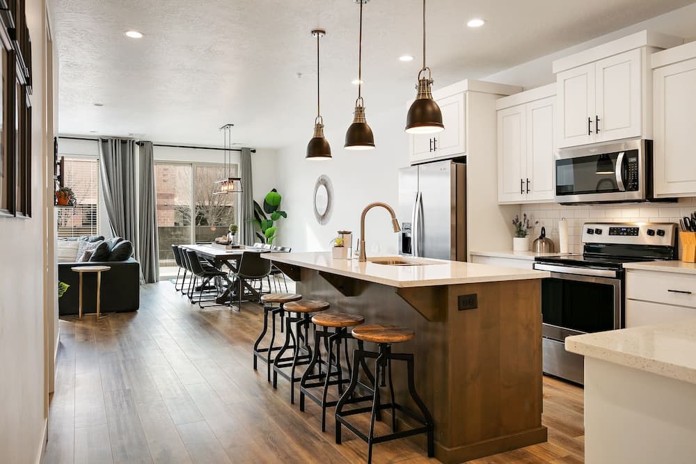 Coral Cactus Retreat by RedAwning