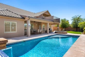 Escondido by RedAwning