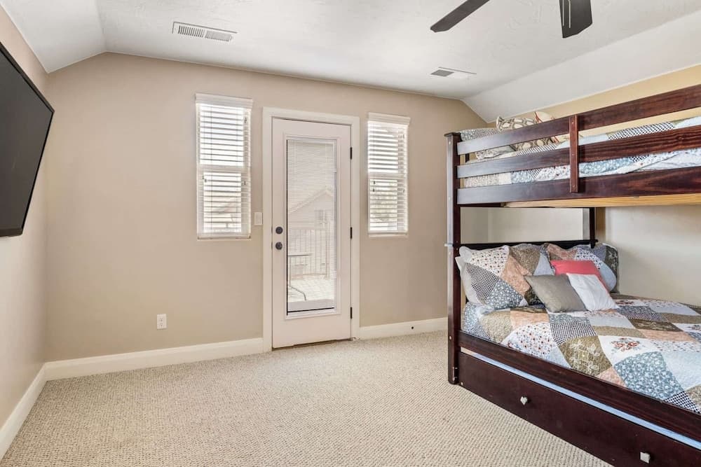 Escondido by RedAwning