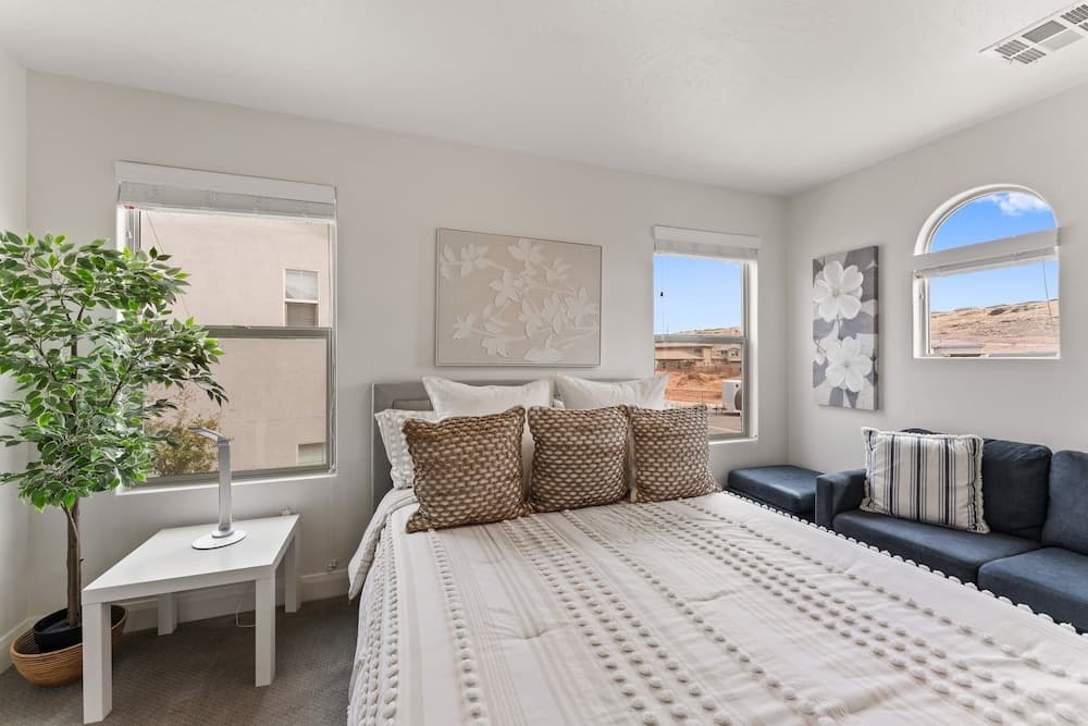 Fun in the Sun Retreat by RedAwning